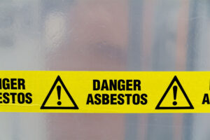 All about asbestos testing and asbestos surveys