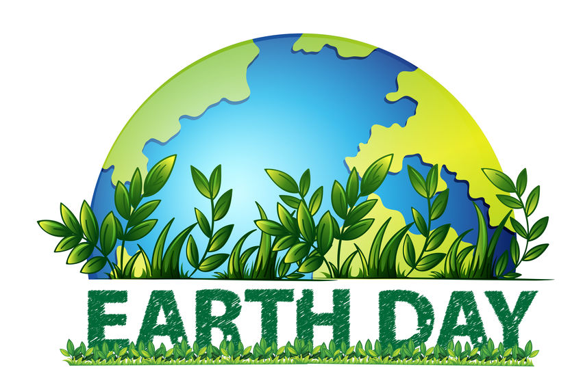 Celebrate Earth Day with AirMD