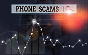 Covid-19 Scams Are a New Form of Contamination