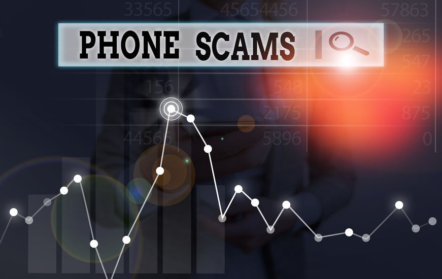 Covid-19 Scams Are a New Form of Contamination