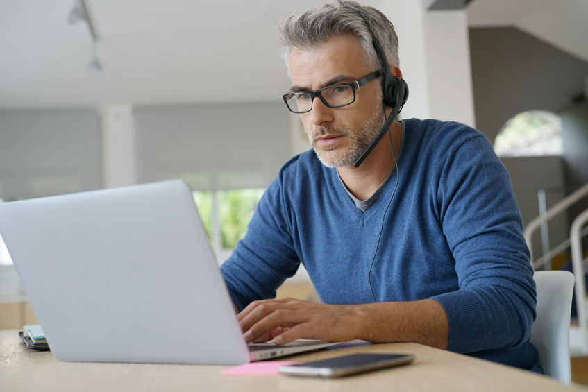 Does Working Remotely Impact Your Home’s Indoor Air Quality?