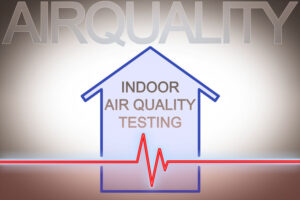 EPA Reports on Indoor Air Quality