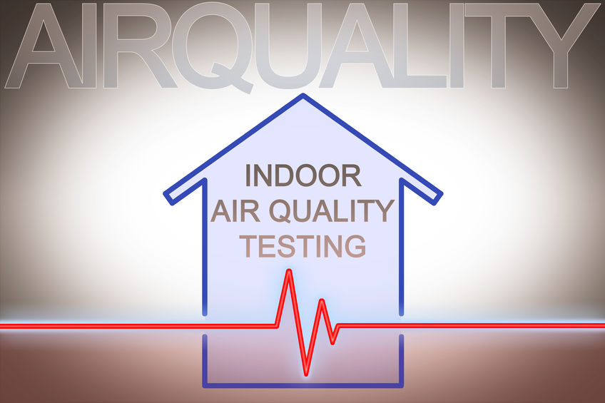 EPA Reports on Indoor Air Quality