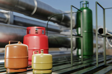 Fire - combustion byproducts, corrosive anions