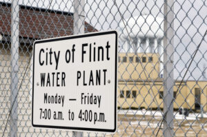 Flint’s Water Crisis: An Update