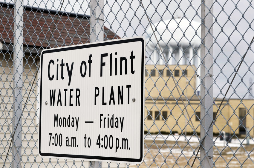 Flint’s Water Crisis: An Update