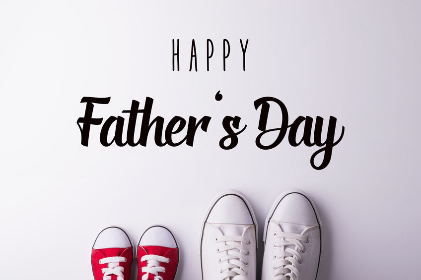environmental testing company - Happy Father’s Day from AirMD