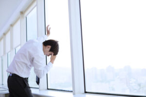 Indoor Air Quality and Sick Building Syndrome