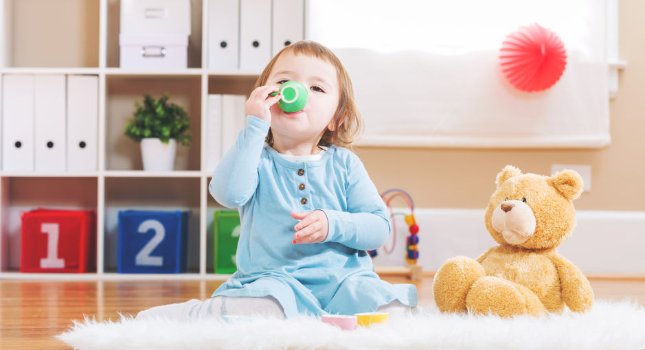 Lead contamination isn’t limited to water - testing for mold