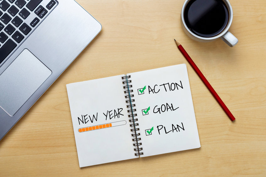 Make a Resolution to Monitor the Indoor Air Quality at Your Business