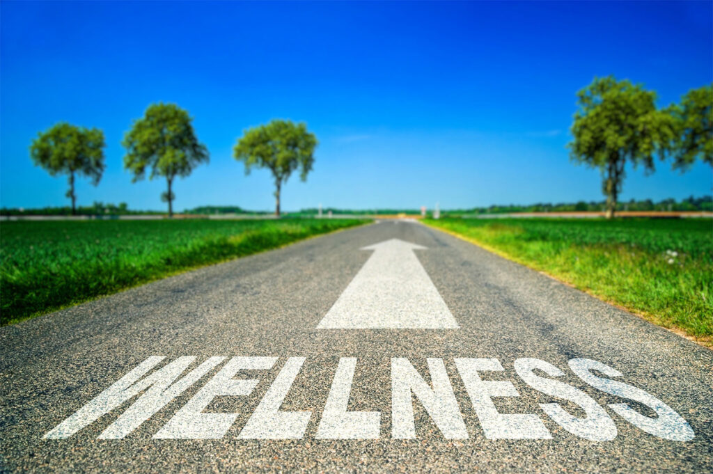 Routine wellness testing is crucial for health
