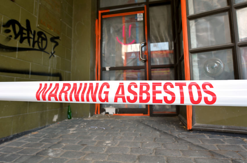 What Is Asbestos and How Did It Get into Our Homes?