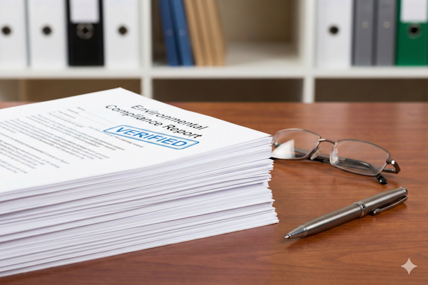 Reduce Liability & Documentation Risk