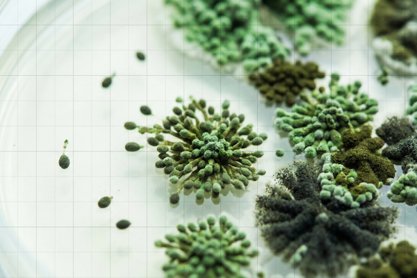 Mold & Indoor Air Quality Evaluations