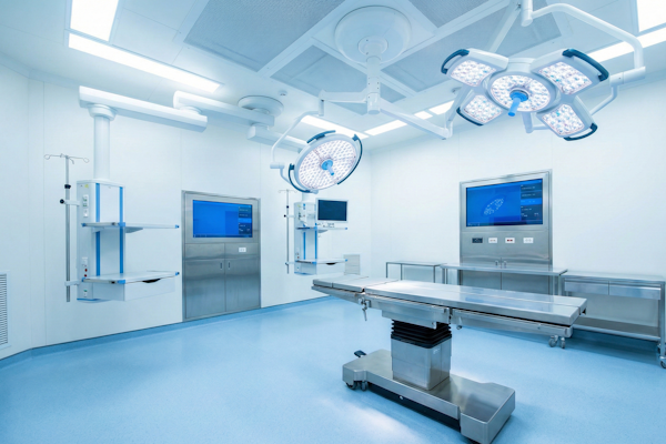 Protect Residents in Senior Living & Memory Care