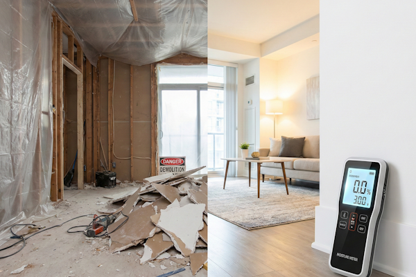 Protect Your Property From Unnecessary or Over-Scoped Work