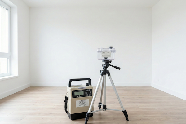 Post-Remediation Verification