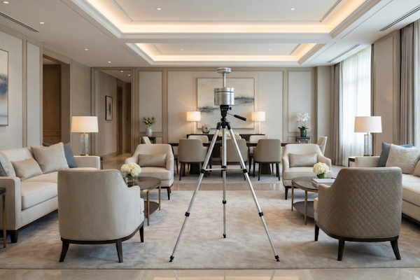 Pre-Occupancy or Post-Remediation Verification