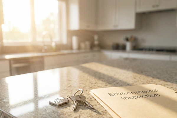 Protect Real Estate Transactions From Surprises