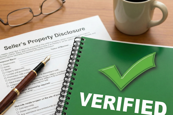 Support Disclosure Requirements & Reduce Liability