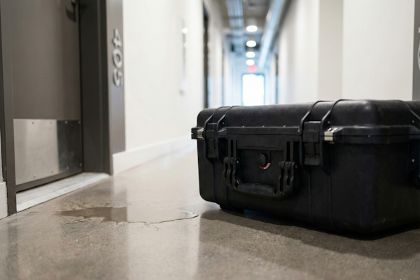 Fast Response When Residents Report Issues