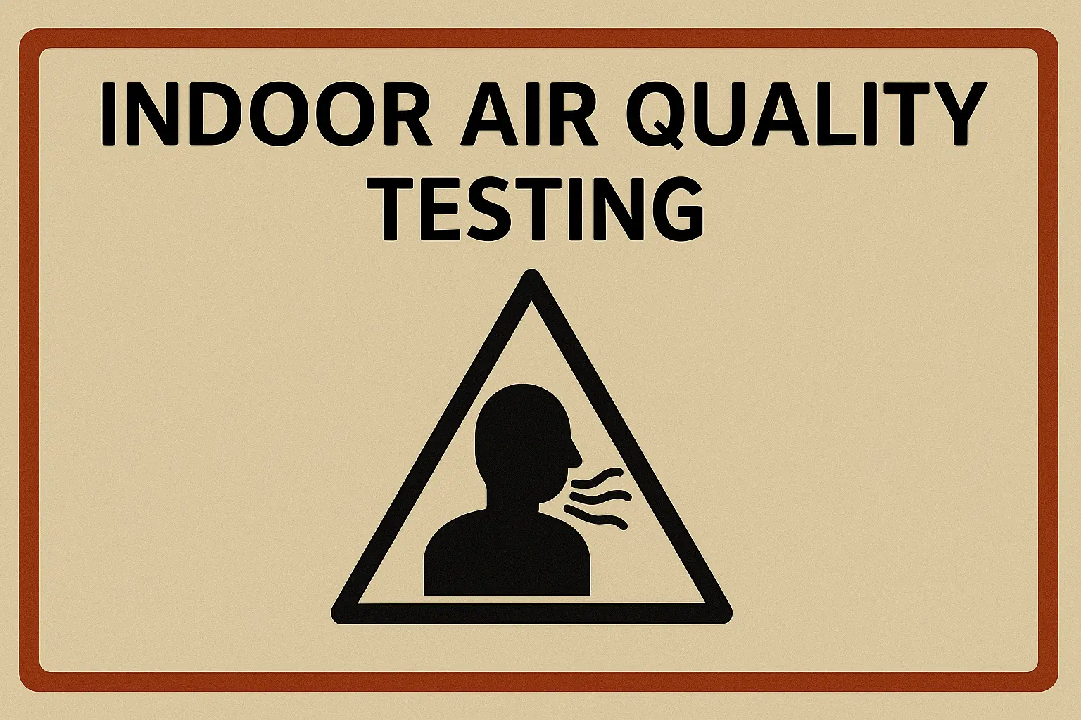 air quality testing