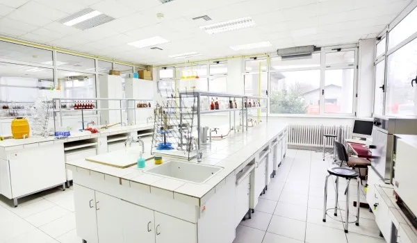 heavy metals testing lab