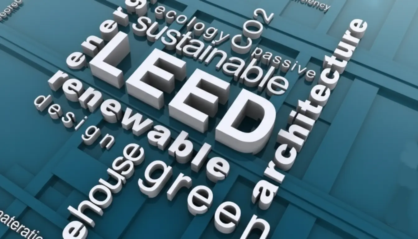 LEED Certification