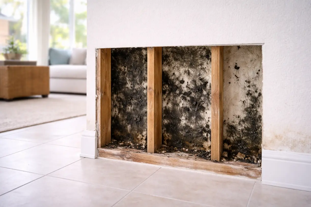 Mold Testing in South Florida: What Homeowners Need to Know Before the Next Storm