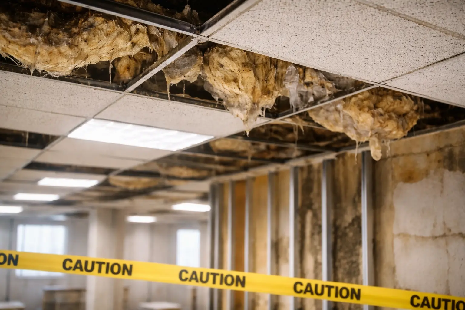 Asbestos Testing in Texas